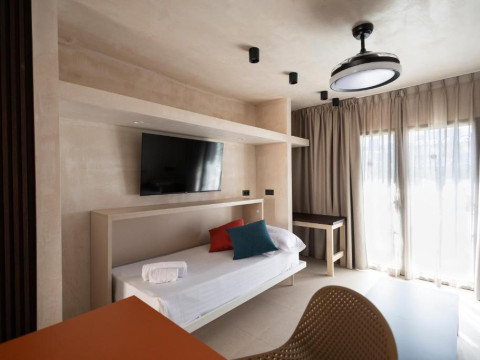 Playazul Apartments