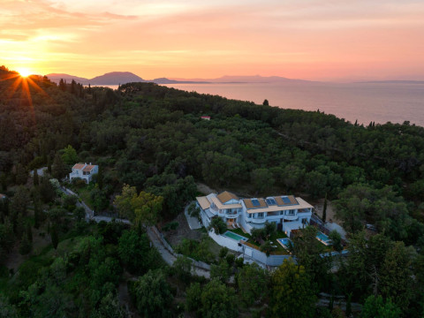 Playia Villas