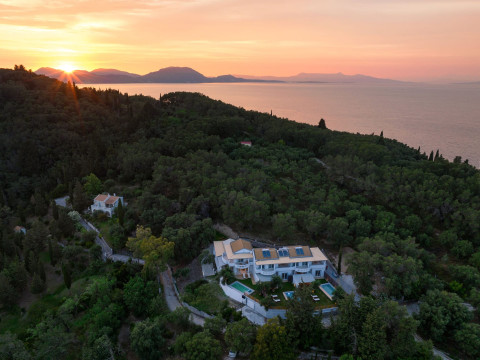 Playia Villas