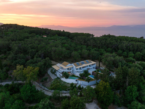 Playia Villas