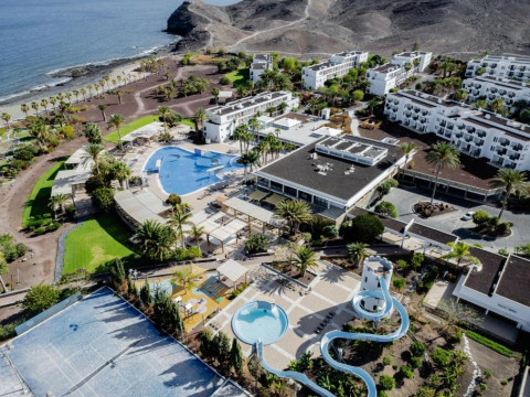 Playitas Aparthotel
