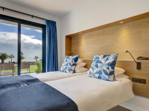 Playitas Aparthotel