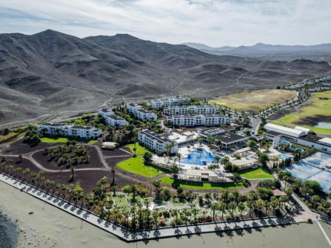 Playitas Aparthotel