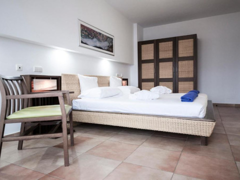 Playitas Villas - Sports Resort
