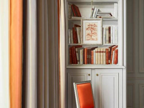 Plaza Athenee - Dorchester Collection