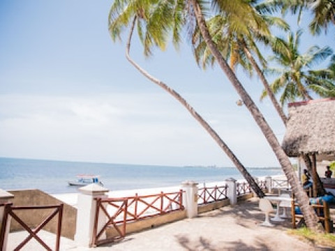 PLAZA BEACH