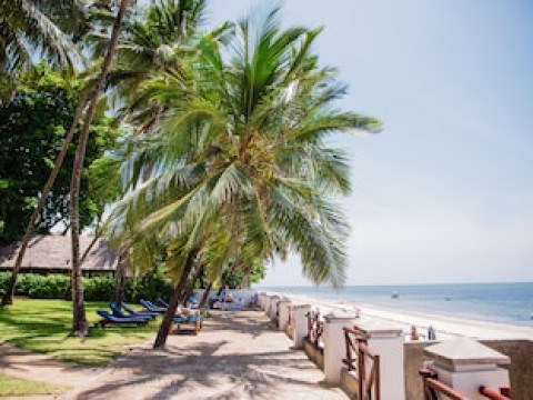 PLAZA BEACH