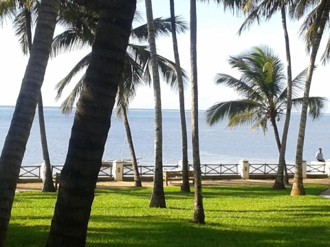 Plaza Beach Hotel