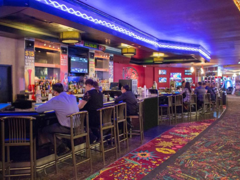 Plaza Hotel & Casino