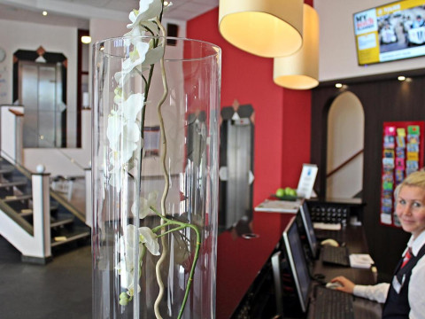 PLAZA INN BERLIN CHARLOTTENBURG