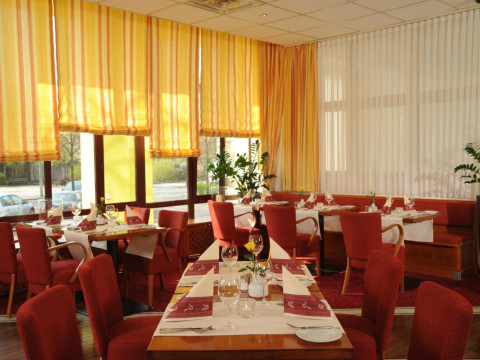 PLAZA INN BERLIN CHARLOTTENBURG