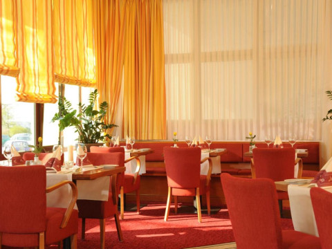 PLAZA INN BERLIN CHARLOTTENBURG
