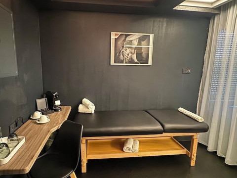 PLAZA INN stays design Dortmund