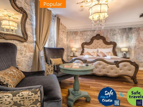 Plaza Marchi Old Town - MAG Quaint & Elegant Boutique Hotels