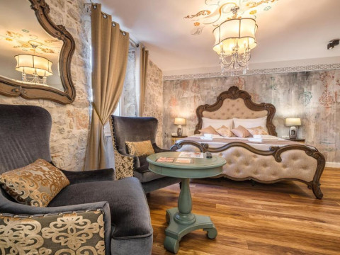 Plaza Marchi Old Town - MAG Quaint & Elegant Boutique Hotels
