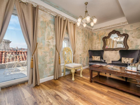 Plaza Marchi Old Town - MAG Quaint & Elegant Boutique Hotels