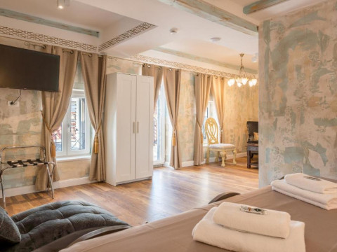 Plaza Marchi Old Town - MAG Quaint & Elegant Boutique Hotels