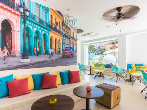 PLAZA SANTA PONSA Boutique Hotel
