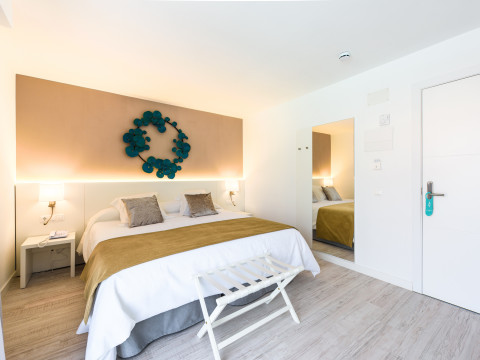 PLAZA SANTA PONSA Boutique Hotel