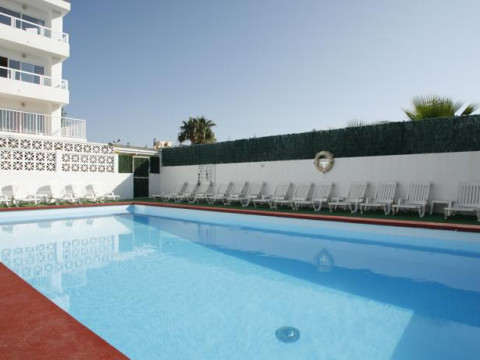 Plaza Santa Ponsa Boutique Hotel