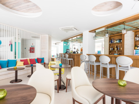 PLAZA SANTA PONSA Boutique Hotel