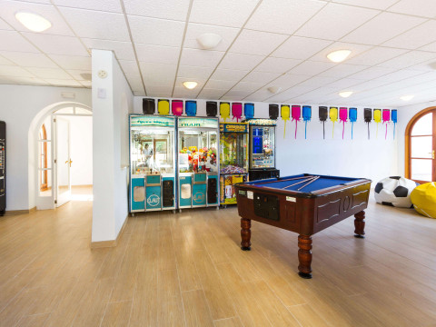 Plazamar Apartaments
