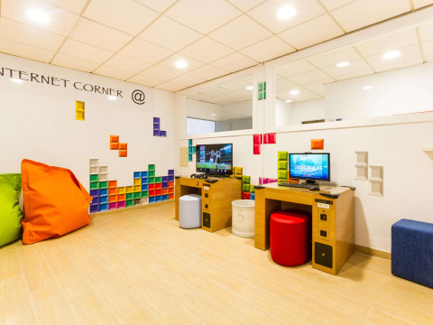 Plazamar Apartaments