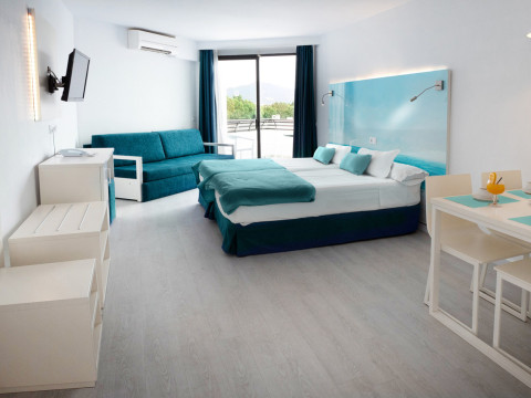 Plazamar Family Resort