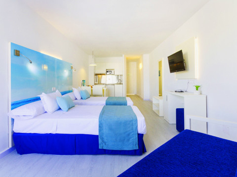 Plazamar Family Resort