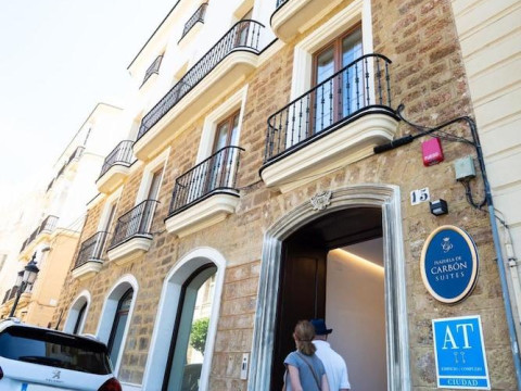 PLAZUELA DEL CARBON SUITES