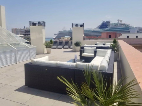 PLAZUELA DEL CARBON SUITES