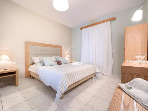 Hotel Plessas Palace