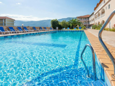 Plessas Palace