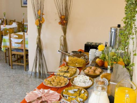 Hotel Plessas Palace