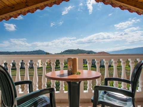Hotel Plessas Palace