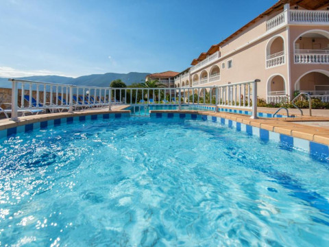 Plessas Palace