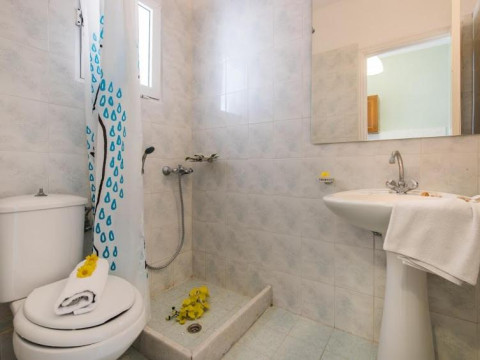Hotel Plessas Palace
