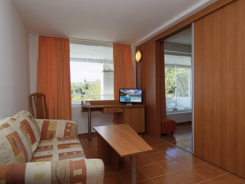PLISKA HOTEL GS