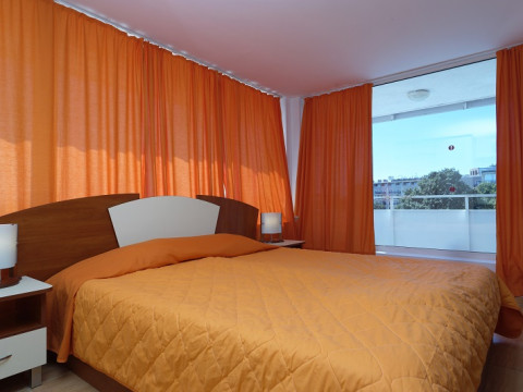 PLISKA HOTEL GS