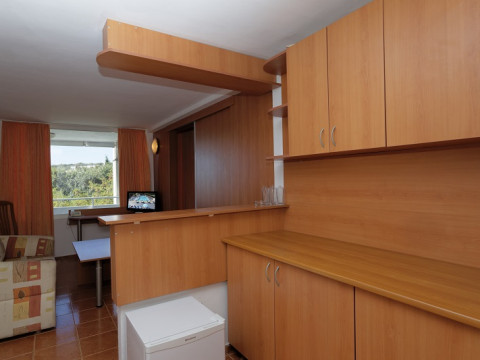 PLISKA HOTEL GS