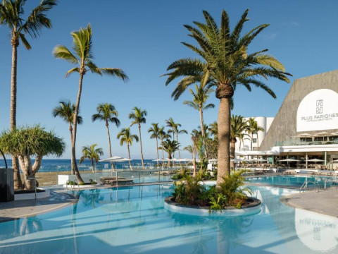 Plus Fariones Suite Hotel