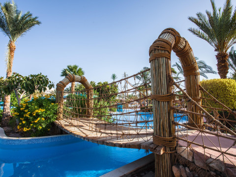 Pickalbatros Golf Beach Resort (Ex. Golf Beach Resort)