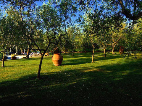 Podere Campiglia