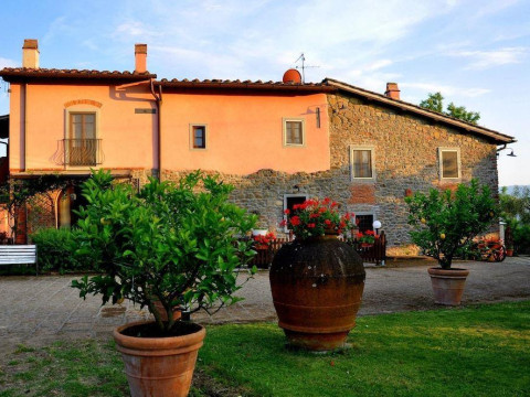 Podere Campiglia
