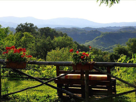 Podere Campiglia