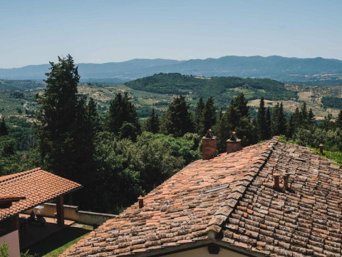 Podere Castellare