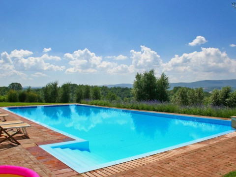Podere Il Pino