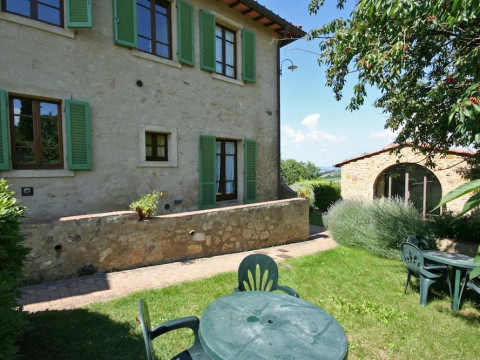 Podere Il Pino