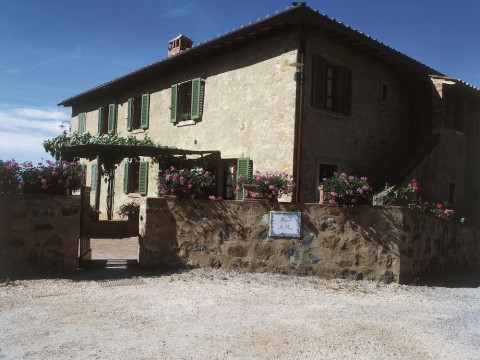 Podere Il Pino