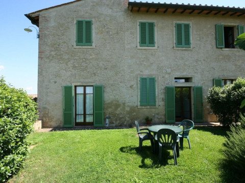 Podere Il Pino
